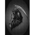 THE SHADOWS WILL RISE