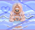 AZRA ROBLOX