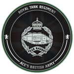 [BA] - Royal Tank Regimentᅠᅠᅠᅠ