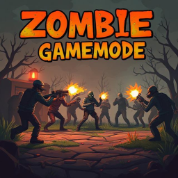 Zombie Gamemode