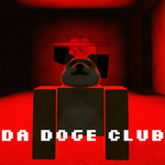 DA DOGE CLUB >:3