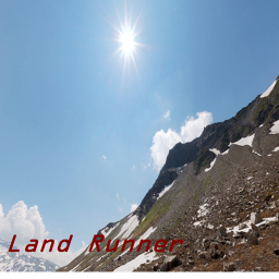 Land Runner:  (Multiplayer)