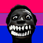 The Uncanny Meme