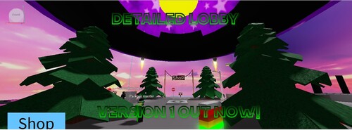 Parkour Master [MEGA RELEASE UPDATE]