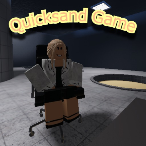 Quicksand Game