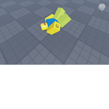 RTG (Ragdoll Testing Game) (MOTION BLUR!)