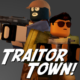 Traitor Town Workshop
