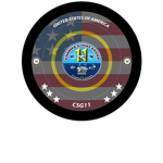 |-| CSG-11 |-| Carrier Strike Group 11