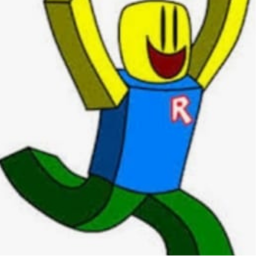 Runing Noob!