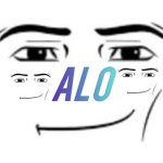 Official ALO/SLO games