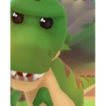 TEAM REX FOREVER