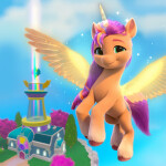 My Little Pony RP