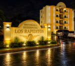 !RESIDENCIAL LOS RAPIDITOS!