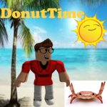 DonutTime