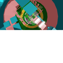 Tower Of Electricution