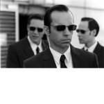 Secret Agents {agents}