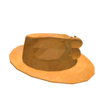 [LIMITED] Dino Nugget Fedora 