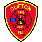 City Of Clifton Fire Department NJ