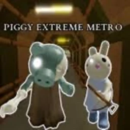Extreme Metro  icon