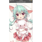 Fluffy Furry Group!
