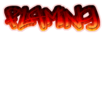 Flaming Clothing Store
