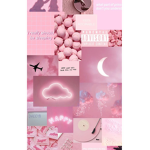 pink plaza