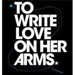 TWLOHA- To Write Love On Her Arms