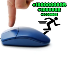 Get Faster Every Click icon