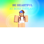 Rose🌹Daycare™️️