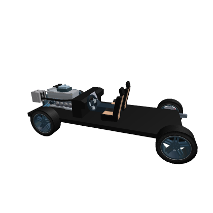 Car Crushers 2 car template 