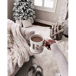 Christmas!!! ⛸☕️