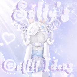 (WIP) Salty's Outfit Ideas