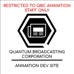 [ARCHIVED] QBC Animation Development Site
