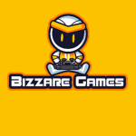 Bizarre Games!