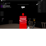cola united