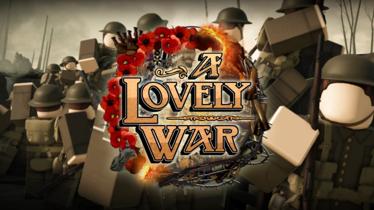 A Lovely War