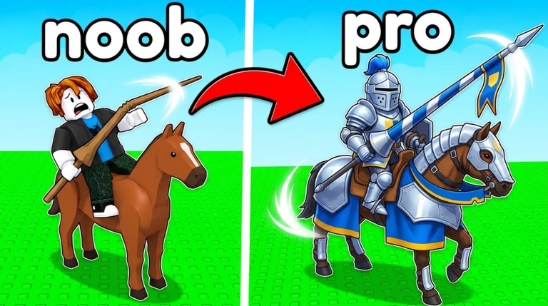 Defeat The Knight thumbnail
