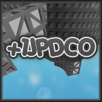 +1 Jump Per Difficulty Chart Obby