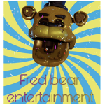 Fred bear entertainment