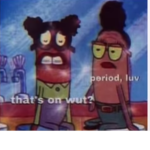 squid_ward ladies