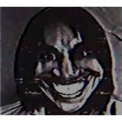🔥 Smile Incident Face Horror Scary Creepypasta Roblox item