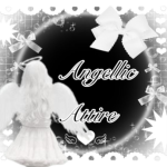 Angellic Attire