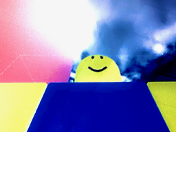 !KILL THE NOOB UNIVERSE!