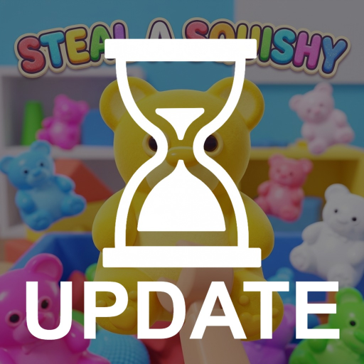 Steal A Squishy!