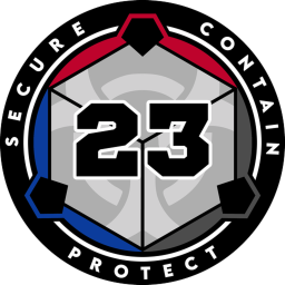 Containment Facility Site-23