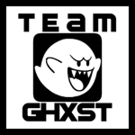 TEAM - GHXST
