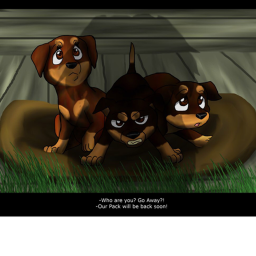 Survivors! Coming Soon