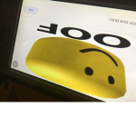 OOF OOF OOOF OOF