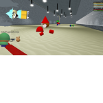 Cridab private server stuff