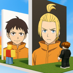 Guess The Fire Force Character!!